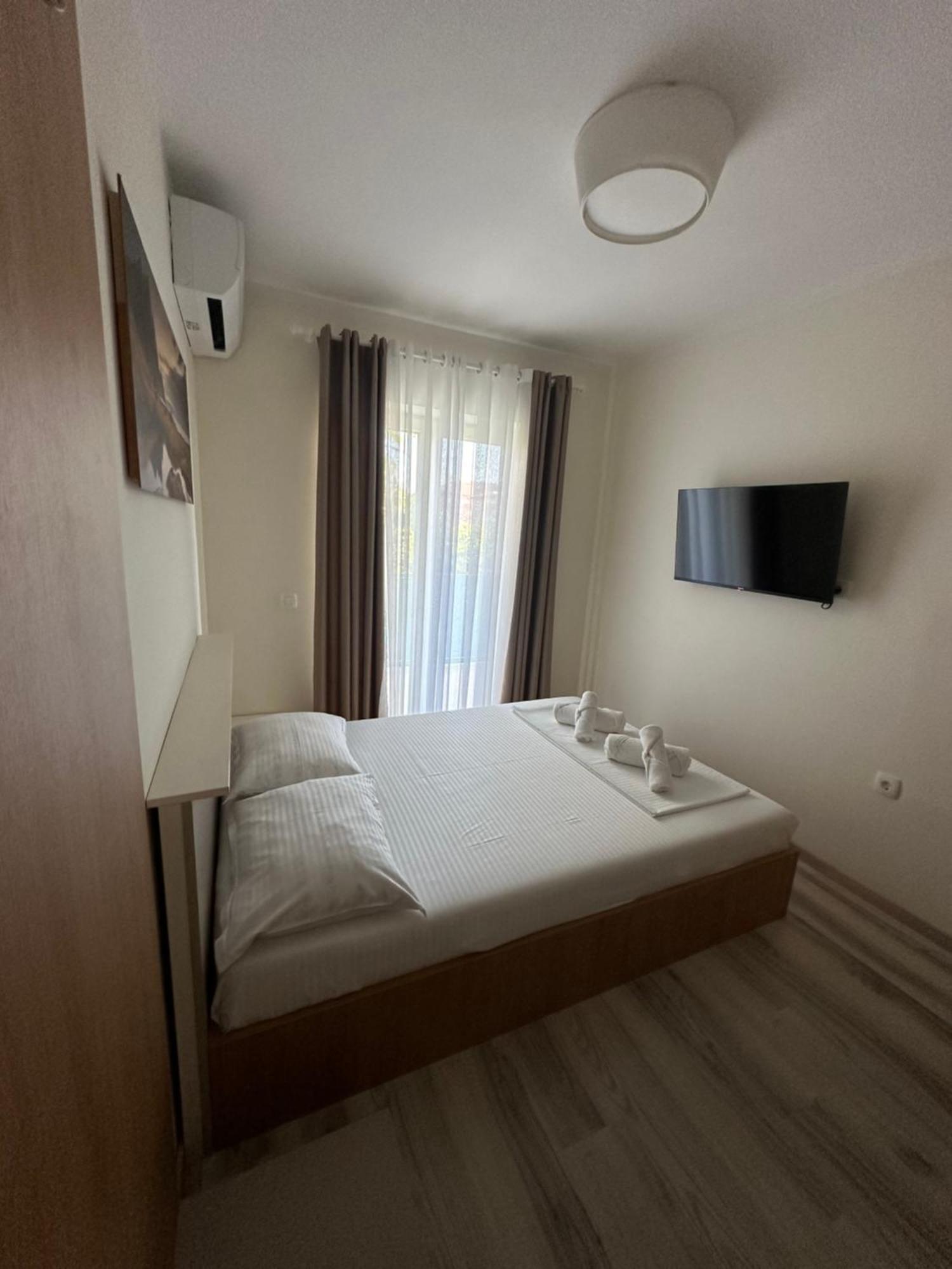 Luxury Apartments Vili Umag Exterior photo