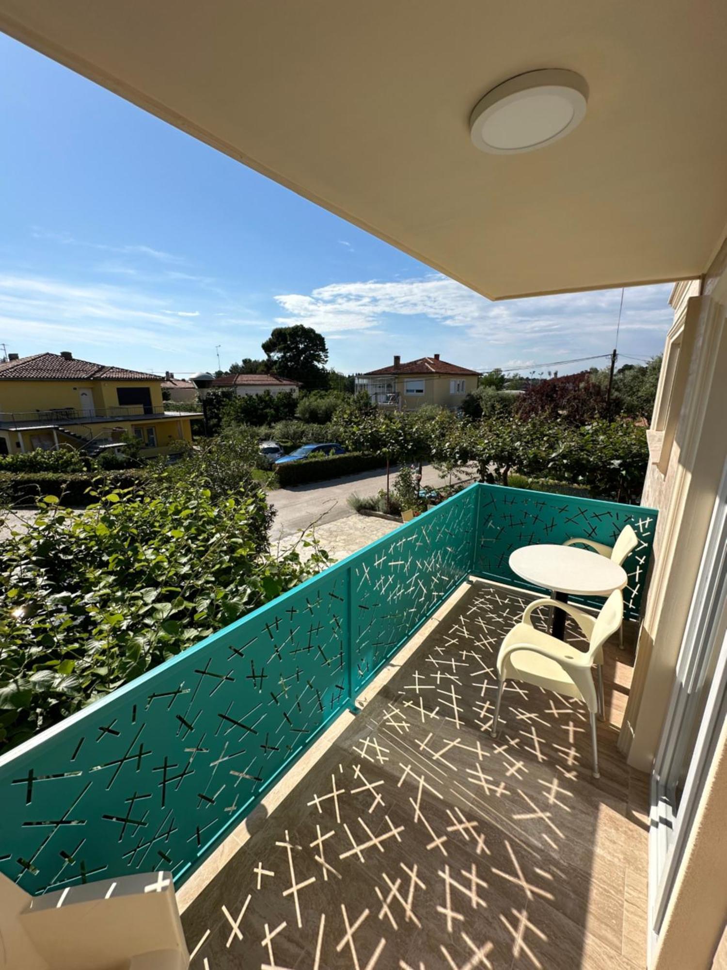 Luxury Apartments Vili Umag Exterior photo