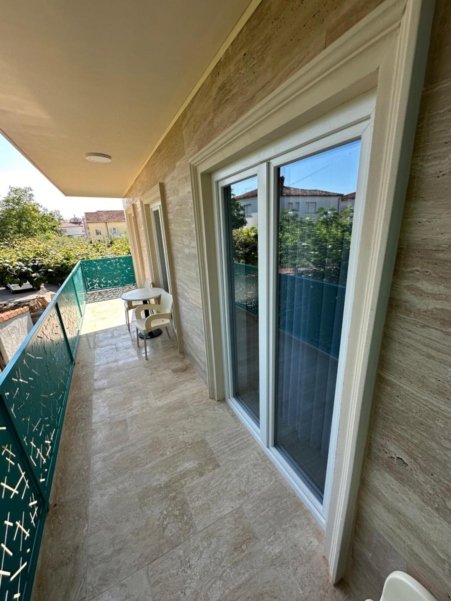 Luxury Apartments Vili Umag Exterior photo