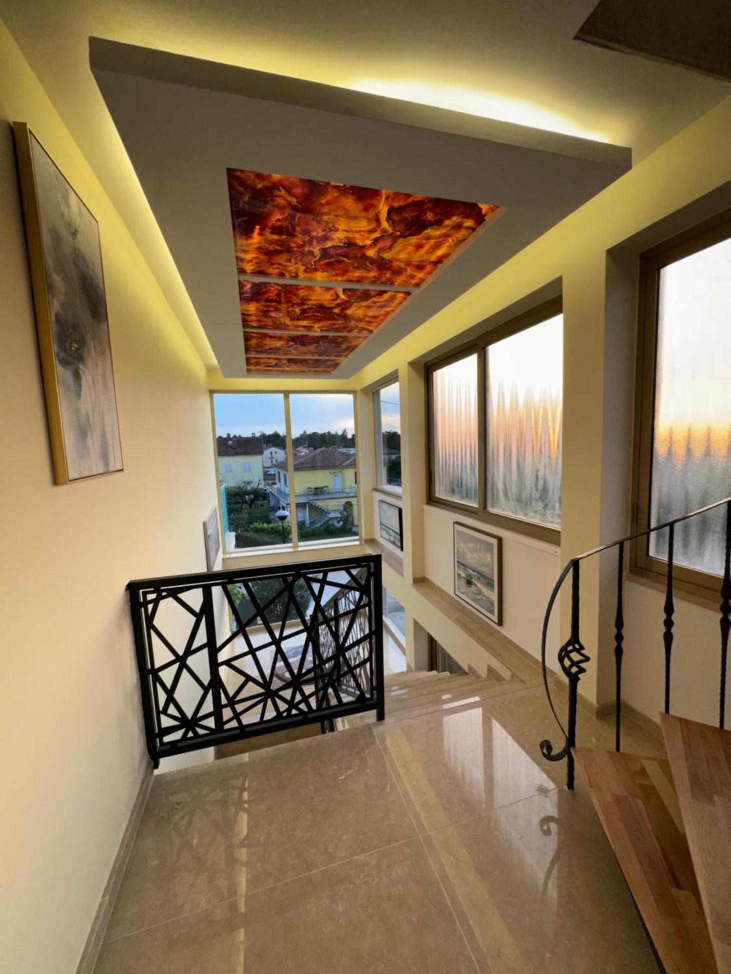 Luxury Apartments Vili Umag Exterior photo
