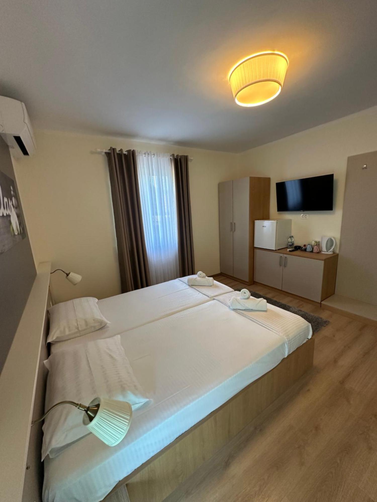 Luxury Apartments Vili Umag Exterior photo