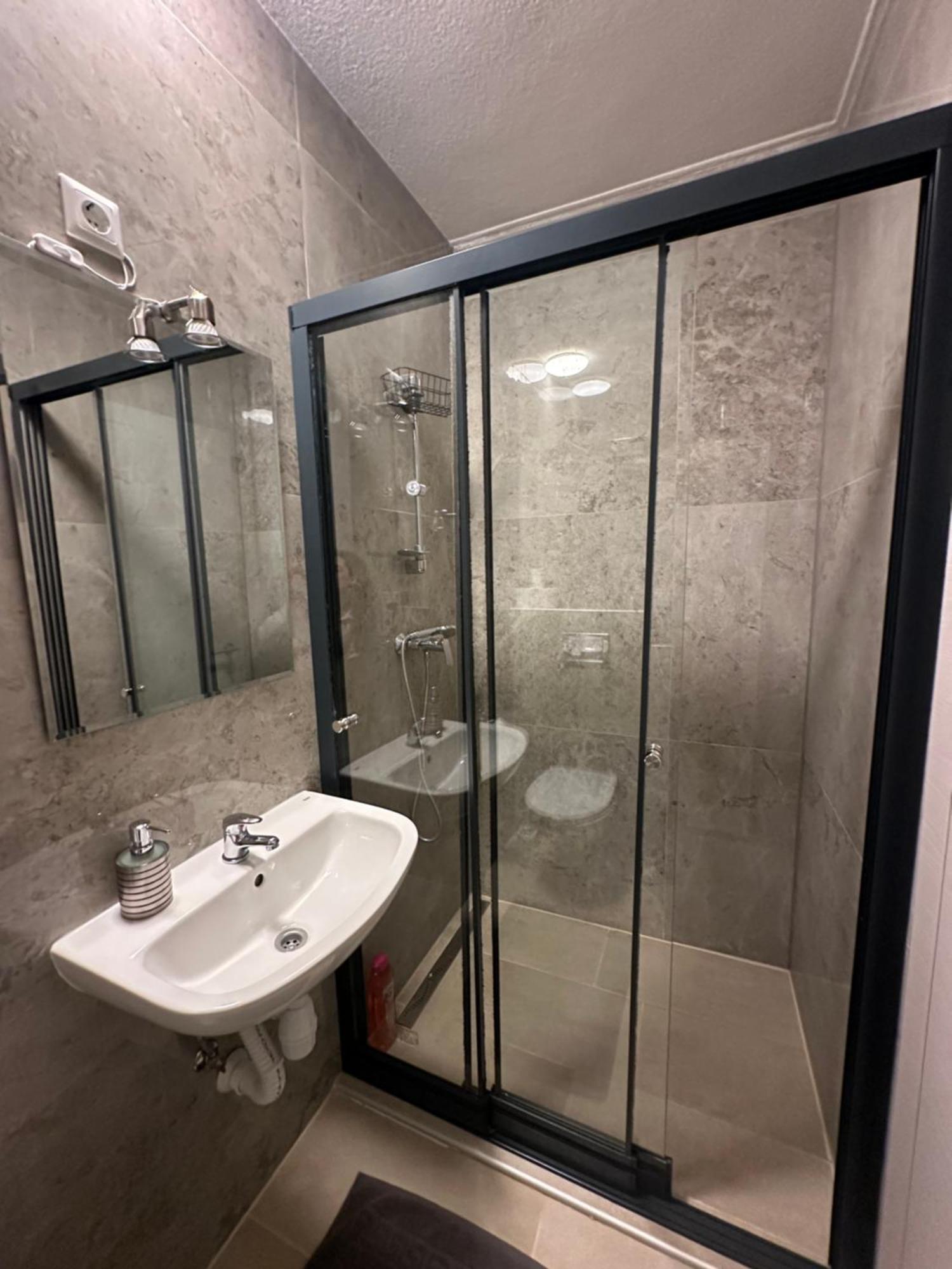 Luxury Apartments Vili Umag Exterior photo