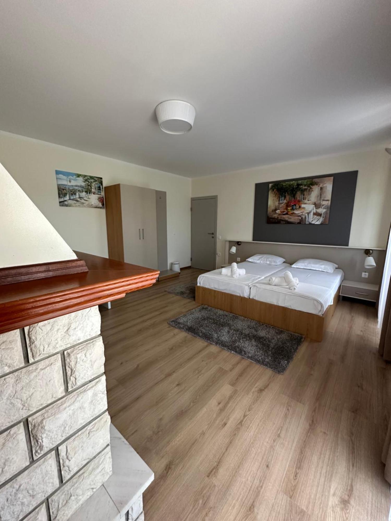 Luxury Apartments Vili Umag Exterior photo
