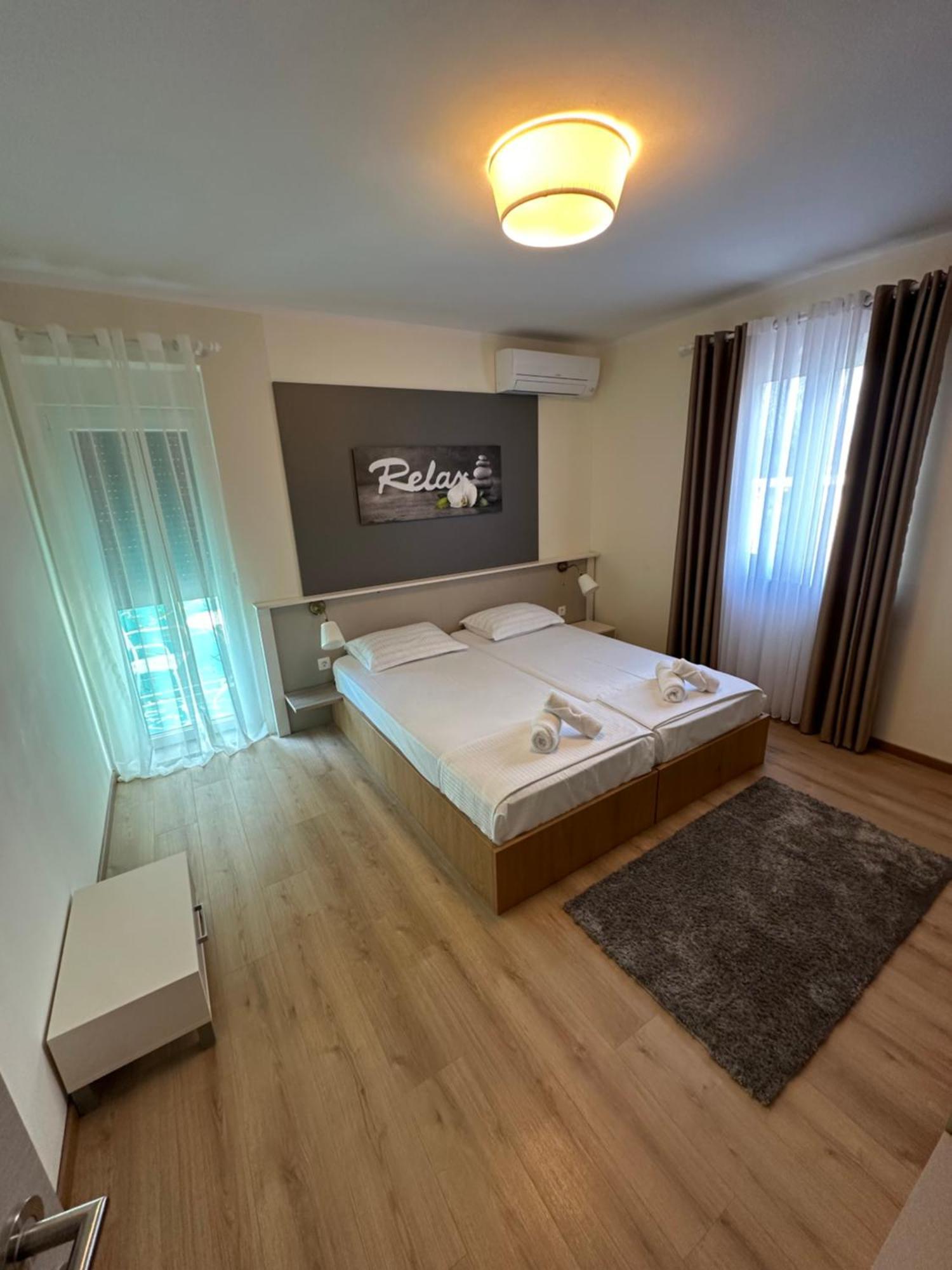Luxury Apartments Vili Umag Exterior photo