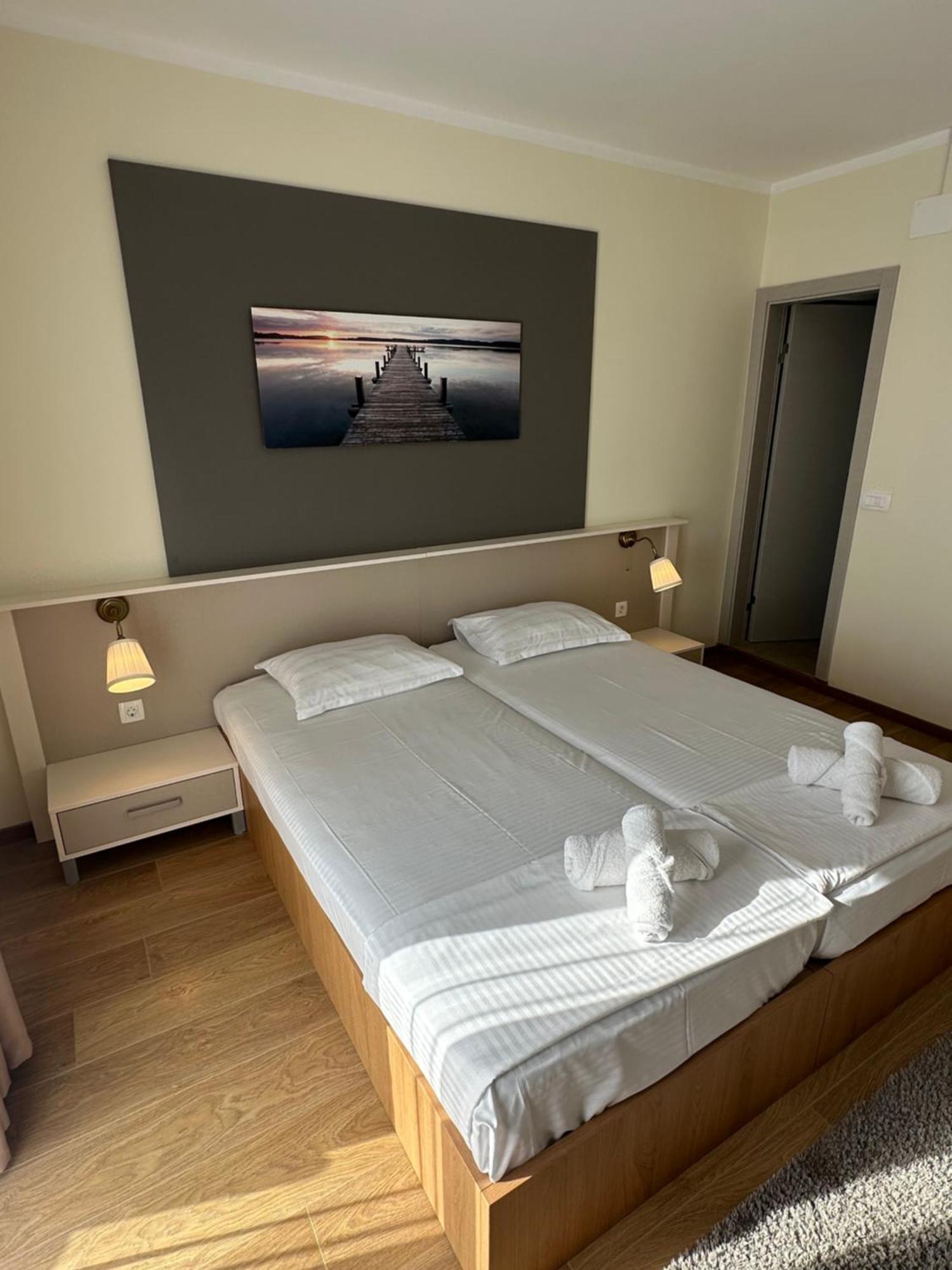 Luxury Apartments Vili Umag Exterior photo