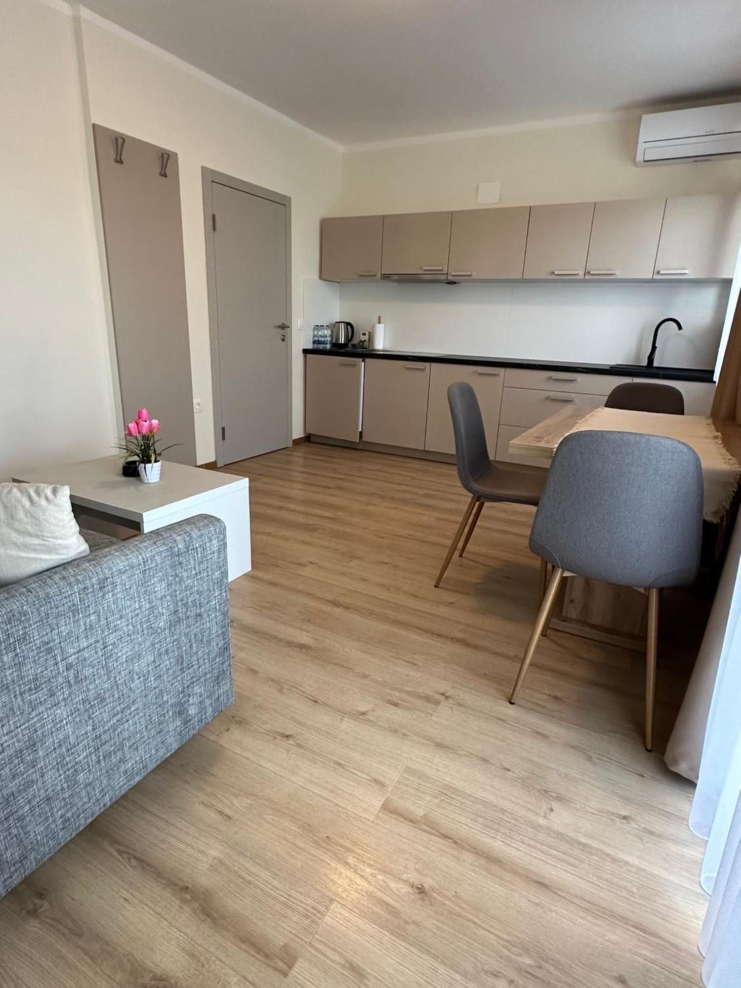 Luxury Apartments Vili Umag Exterior photo