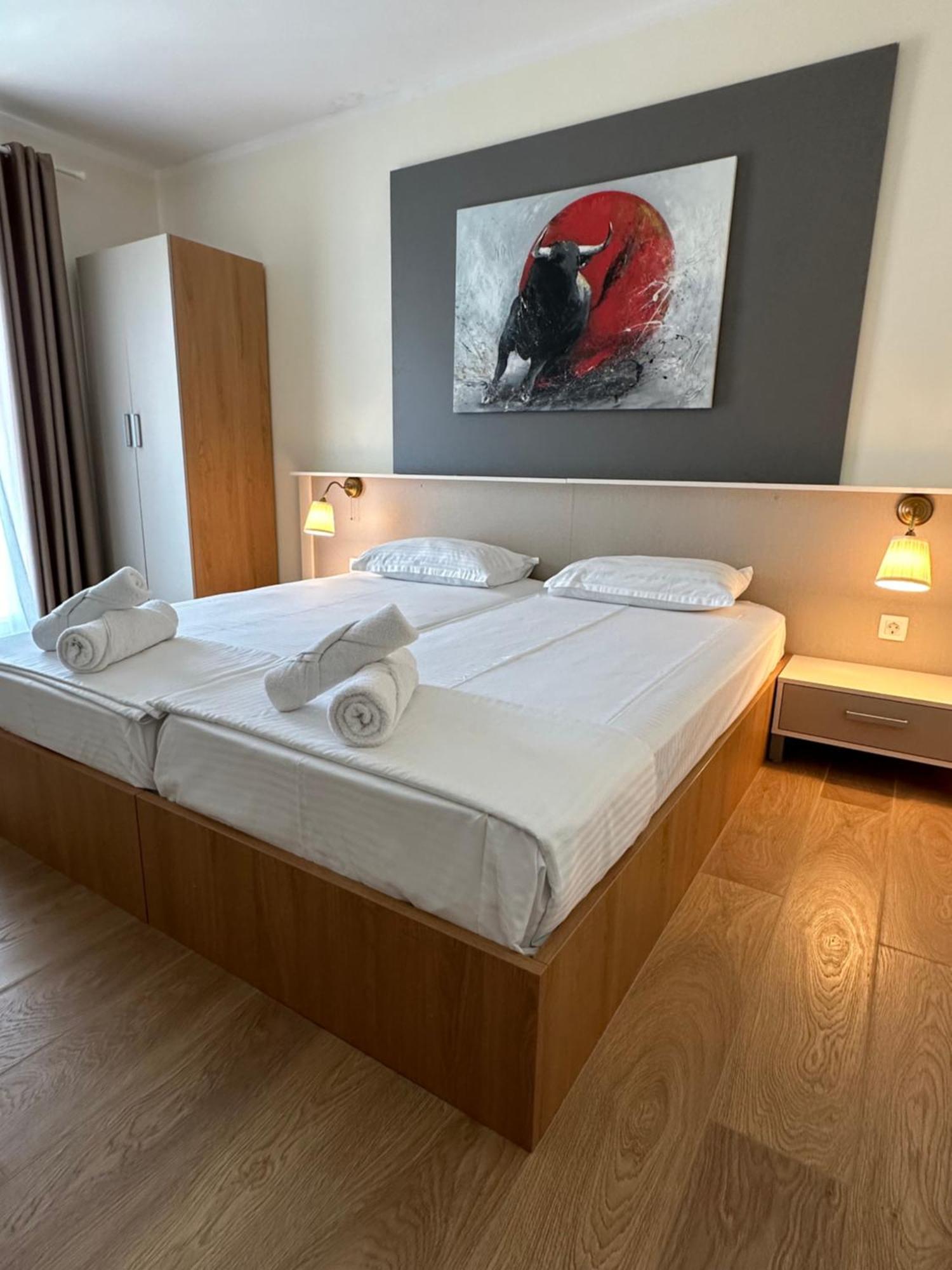 Luxury Apartments Vili Umag Exterior photo