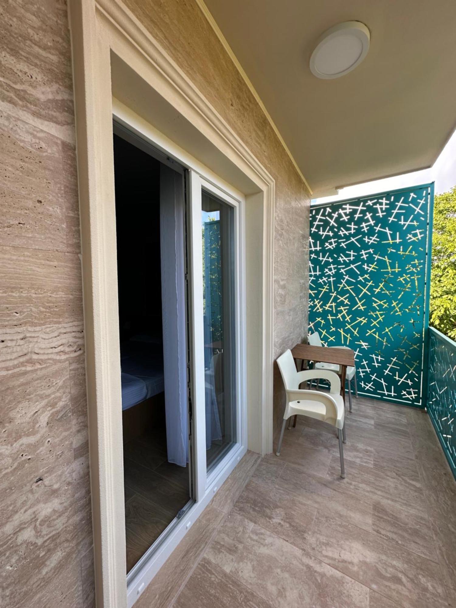 Luxury Apartments Vili Umag Exterior photo
