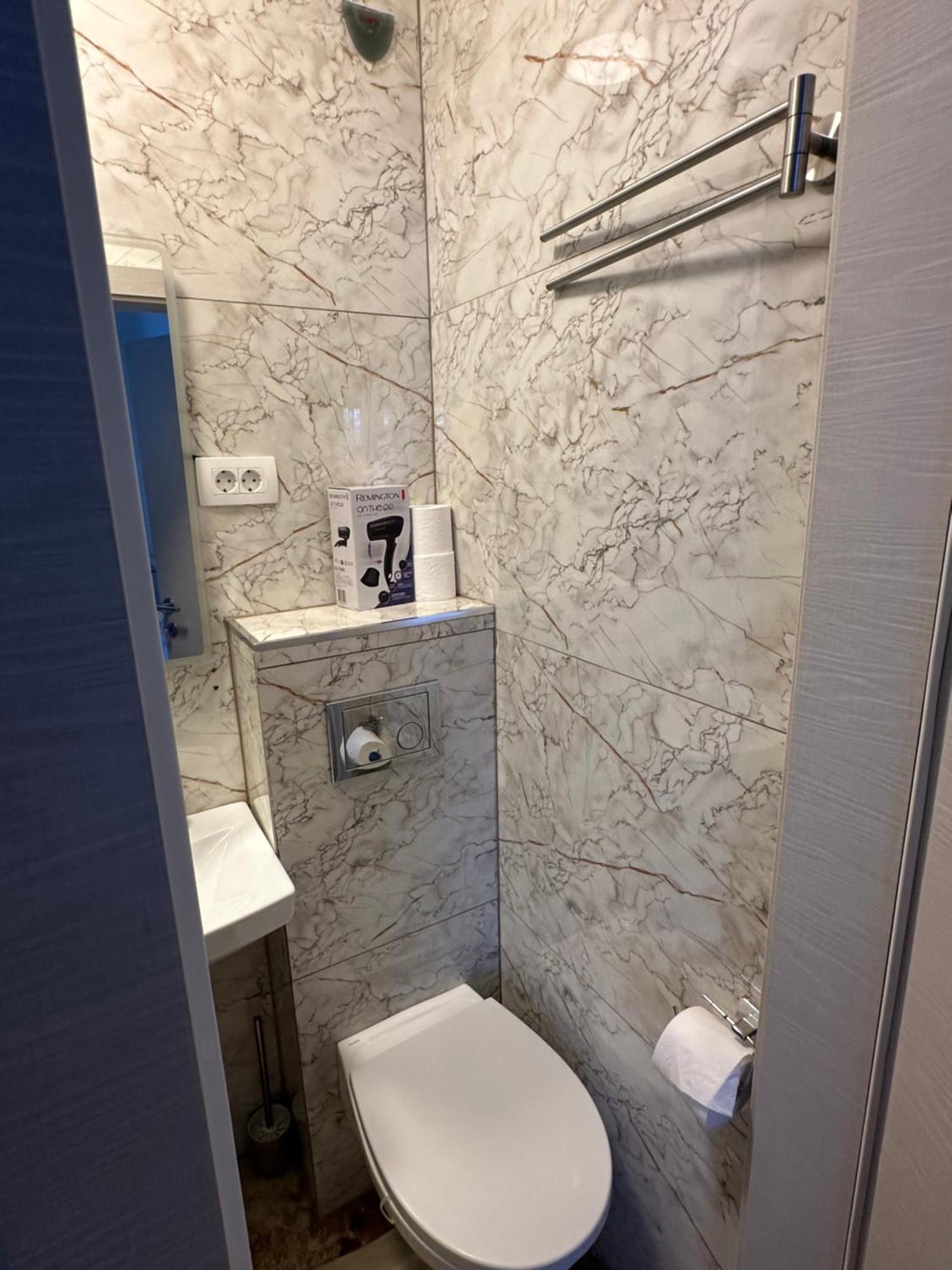Luxury Apartments Vili Umag Exterior photo