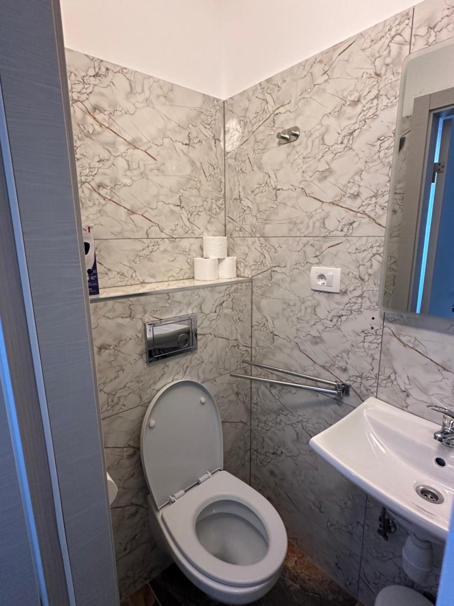 Luxury Apartments Vili Umag Exterior photo