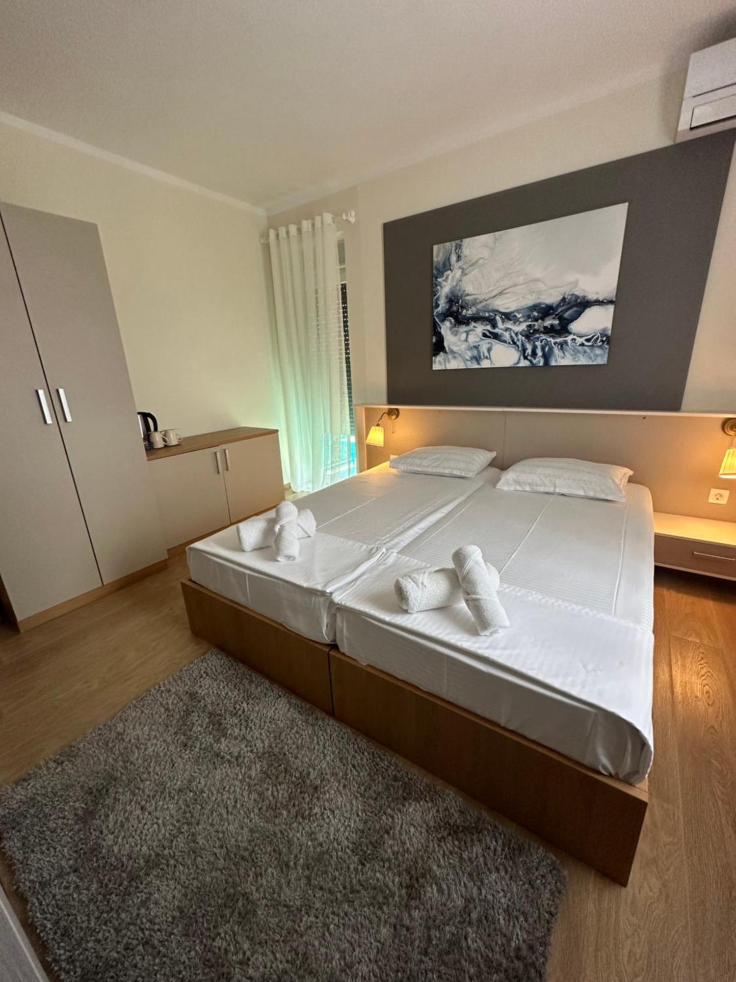 Luxury Apartments Vili Umag Exterior photo