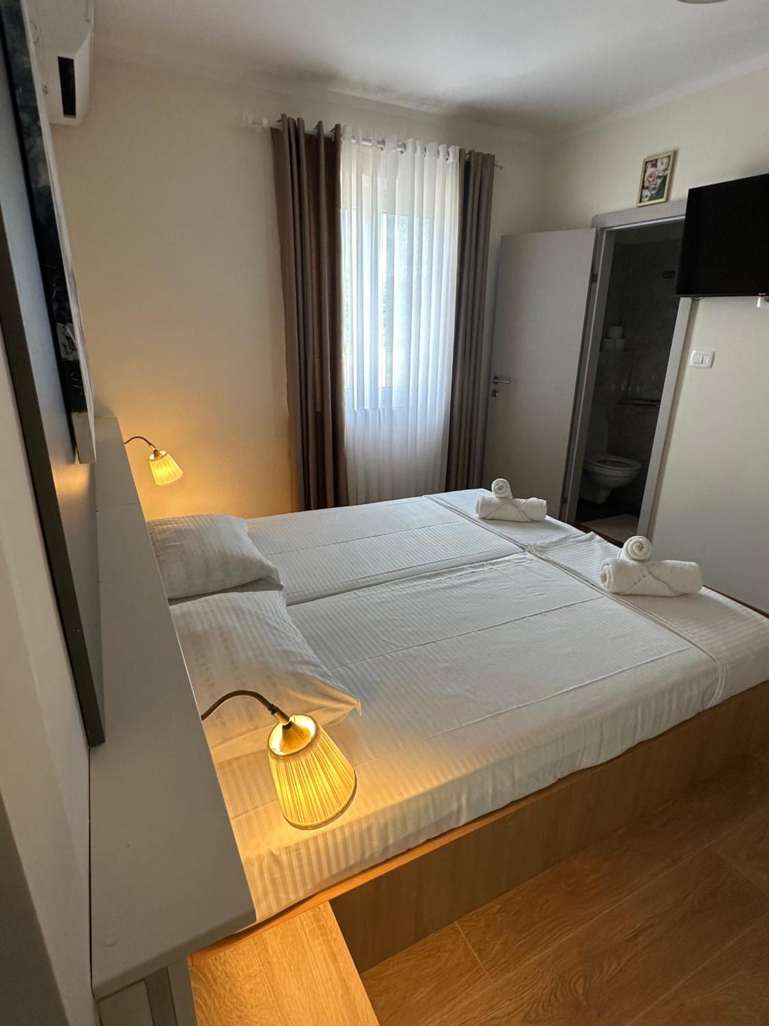 Luxury Apartments Vili Umag Exterior photo